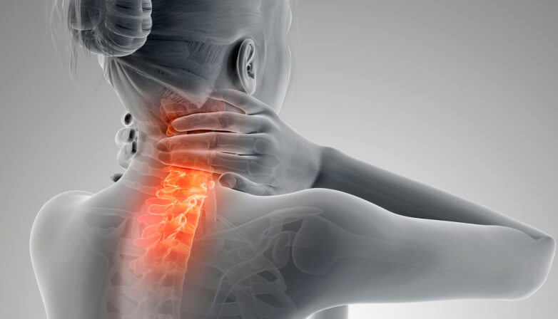 Spinal Stenosis